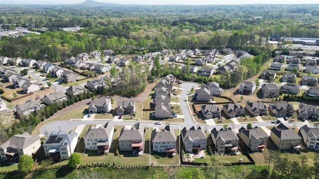 905 Stonekirk Court, Alpharetta, GA 30004