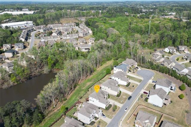 905 Stonekirk Court, Alpharetta, GA 30004