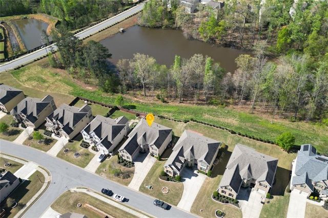 905 Stonekirk Court, Alpharetta, GA 30004