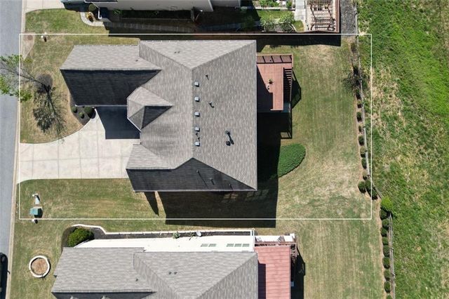 905 Stonekirk Court, Alpharetta, GA 30004