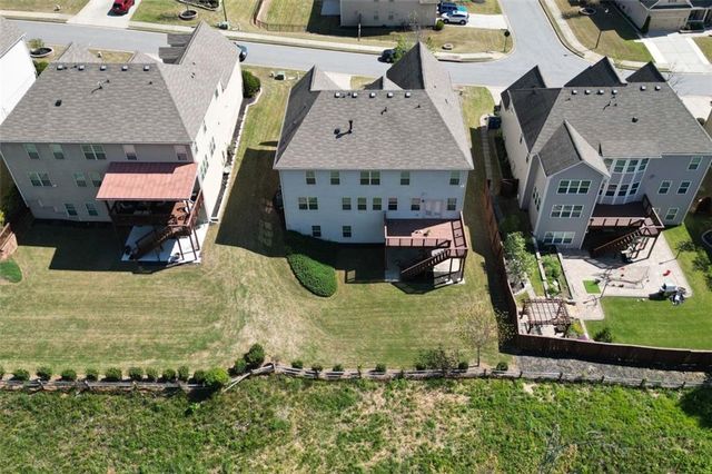 905 Stonekirk Court, Alpharetta, GA 30004