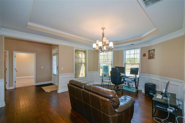 905 Stonekirk Court, Alpharetta, GA 30004