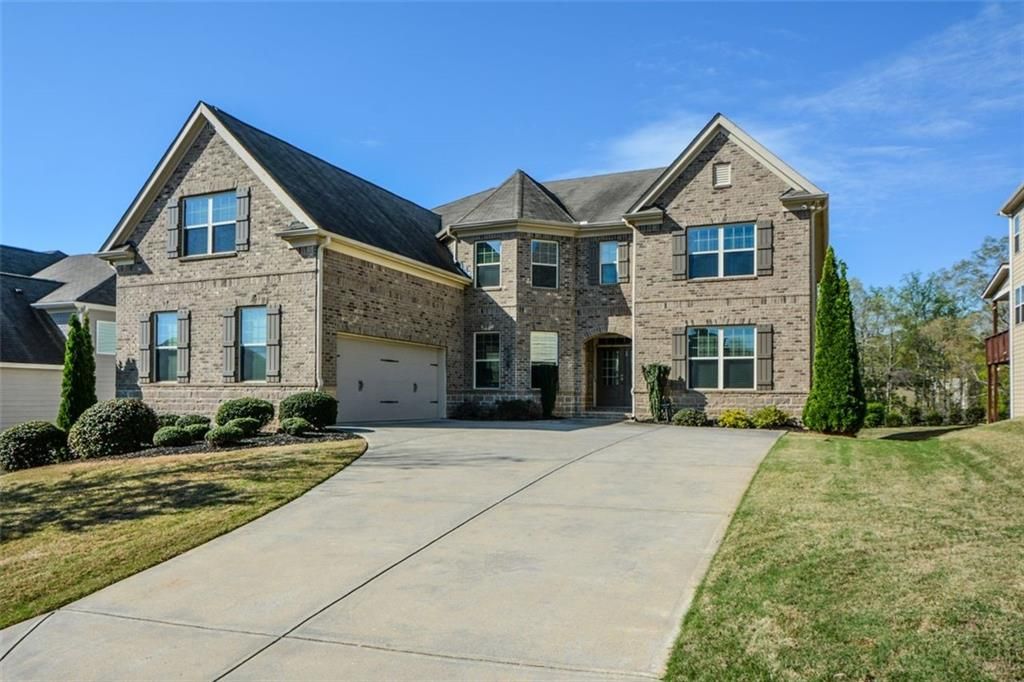 905 Stonekirk Court, Alpharetta, GA 30004