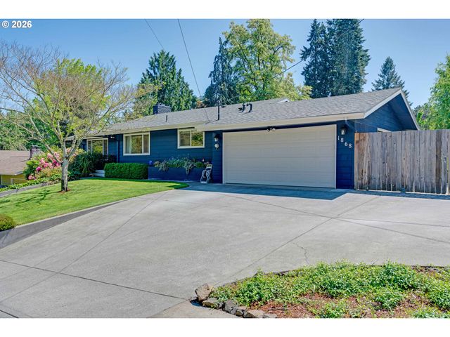 1868 Se OAK St, Hillsboro, OR 97123