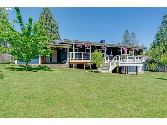 1868 Se OAK St, Hillsboro, OR 97123
