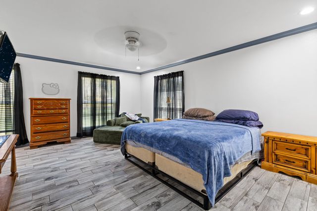 203 Terese Dr, Longview, TX 75605