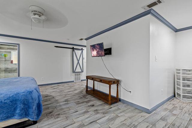 203 Terese Dr, Longview, TX 75605