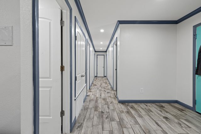 203 Terese Dr, Longview, TX 75605