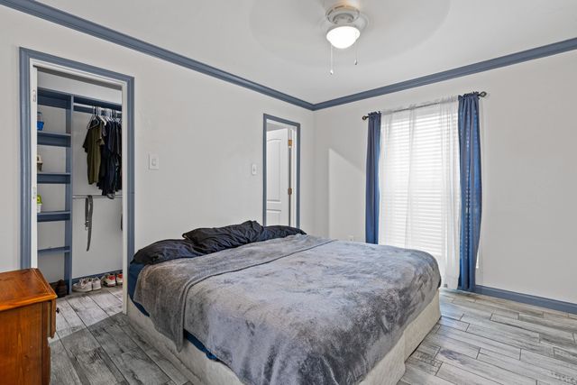 203 Terese Dr, Longview, TX 75605