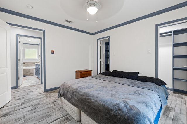 203 Terese Dr, Longview, TX 75605