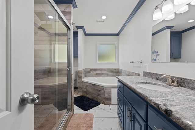 203 Terese Dr, Longview, TX 75605