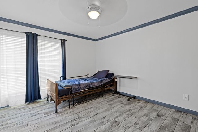 203 Terese Dr, Longview, TX 75605