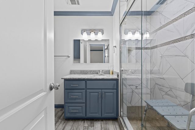 203 Terese Dr, Longview, TX 75605