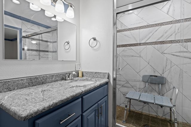 203 Terese Dr, Longview, TX 75605