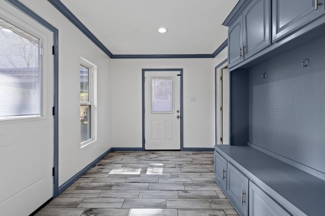 203 Terese Dr, Longview, TX 75605