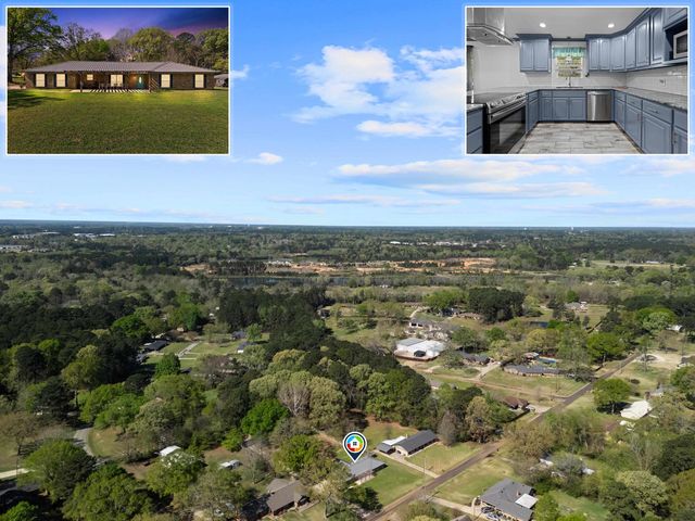 203 Terese Dr, Longview, TX 75605