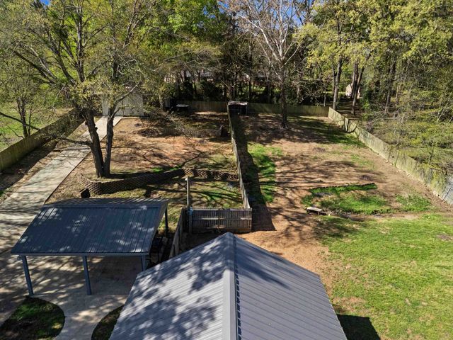 203 Terese Dr, Longview, TX 75605