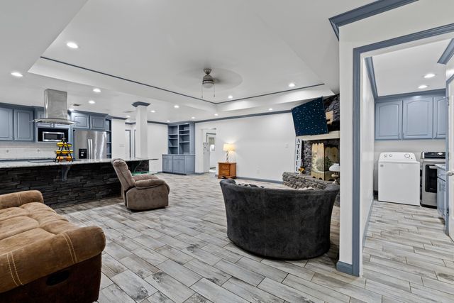 203 Terese Dr, Longview, TX 75605