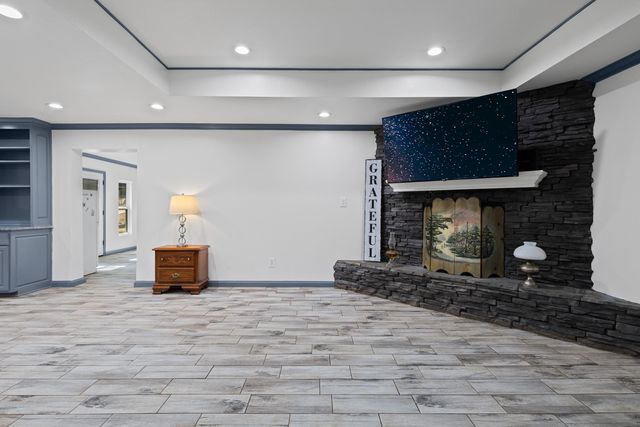 203 Terese Dr, Longview, TX 75605