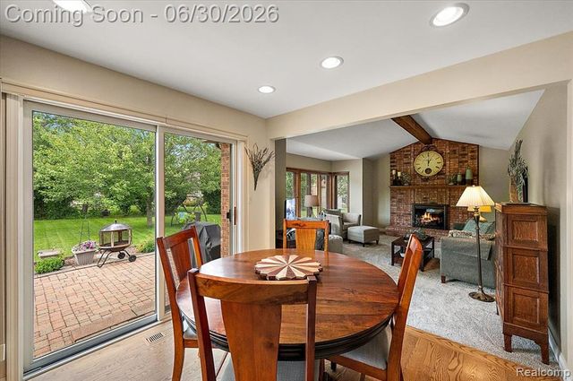 20157 Whitby Court, Livonia, MI 48152