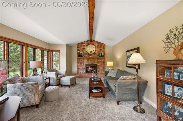 20157 Whitby Court, Livonia, MI 48152