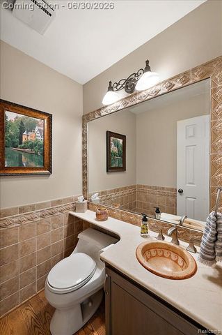 20157 Whitby Court, Livonia, MI 48152