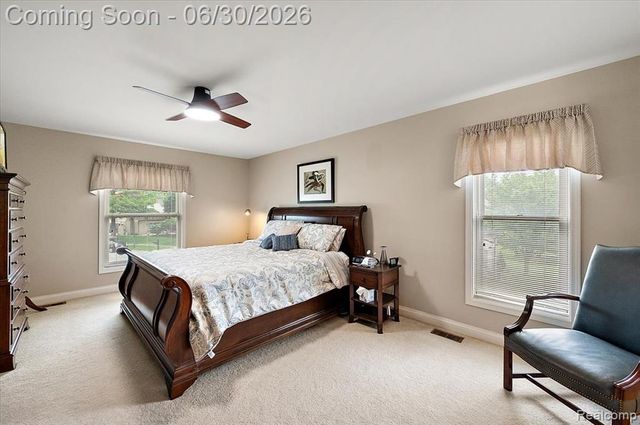 20157 Whitby Court, Livonia, MI 48152