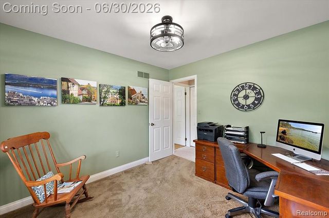 20157 Whitby Court, Livonia, MI 48152