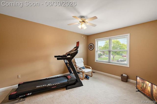 20157 Whitby Court, Livonia, MI 48152