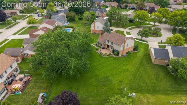 20157 Whitby Court, Livonia, MI 48152