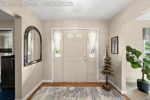 20157 Whitby Court, Livonia, MI 48152