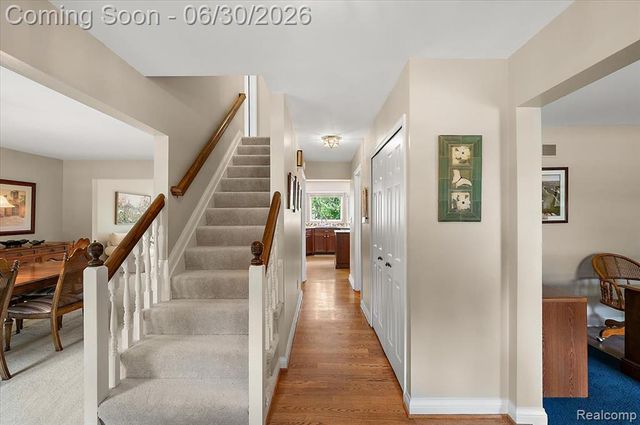 20157 Whitby Court, Livonia, MI 48152