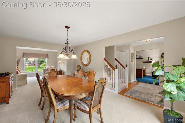 20157 Whitby Court, Livonia, MI 48152