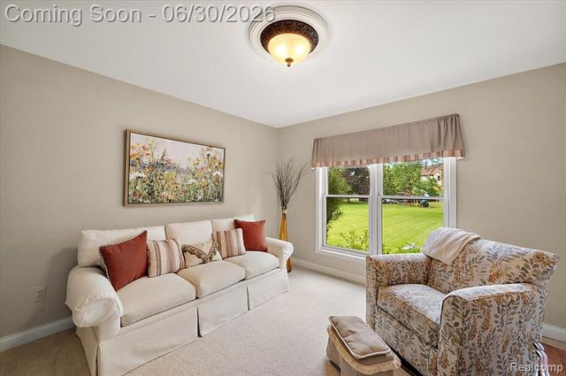 20157 Whitby Court, Livonia, MI 48152