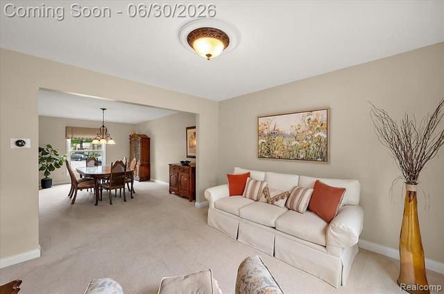20157 Whitby Court, Livonia, MI 48152