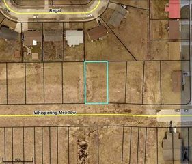 2302 Whispering Meadow Drive, Iowa City, IA 52240