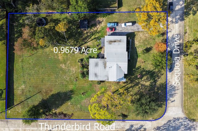 9217 Sequoia Drive, Houston, TX 77041