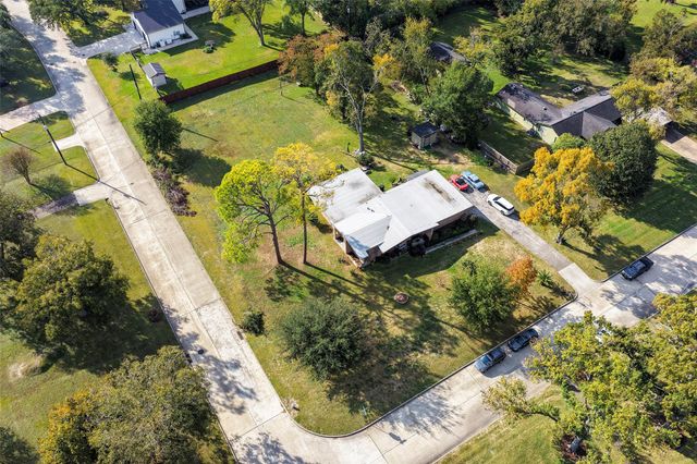 9217 Sequoia Drive, Houston, TX 77041