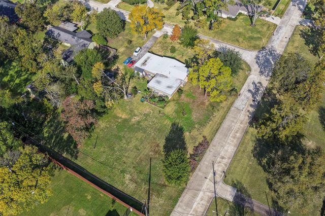 9217 Sequoia Drive, Houston, TX 77041