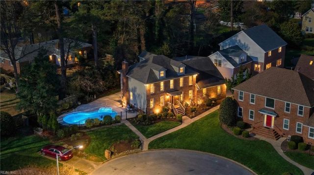 1701 Hepplewhite MEWS, Virginia Beach, VA 23455