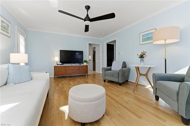 1701 Hepplewhite MEWS, Virginia Beach, VA 23455