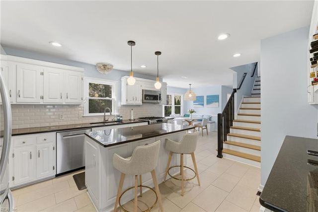 1701 Hepplewhite MEWS, Virginia Beach, VA 23455