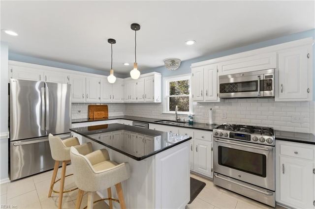 1701 Hepplewhite MEWS, Virginia Beach, VA 23455