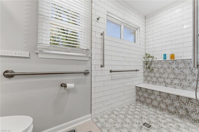 1701 Hepplewhite MEWS, Virginia Beach, VA 23455