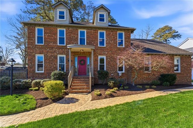 1701 Hepplewhite MEWS, Virginia Beach, VA 23455