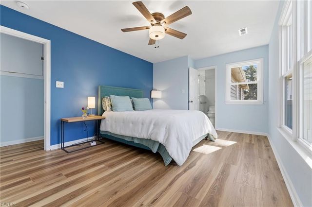 1701 Hepplewhite MEWS, Virginia Beach, VA 23455