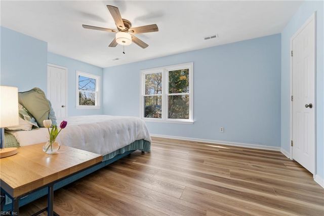 1701 Hepplewhite MEWS, Virginia Beach, VA 23455