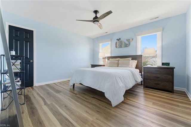 1701 Hepplewhite MEWS, Virginia Beach, VA 23455