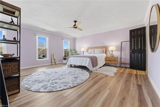 1701 Hepplewhite MEWS, Virginia Beach, VA 23455