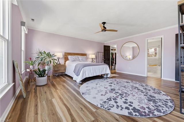 1701 Hepplewhite MEWS, Virginia Beach, VA 23455